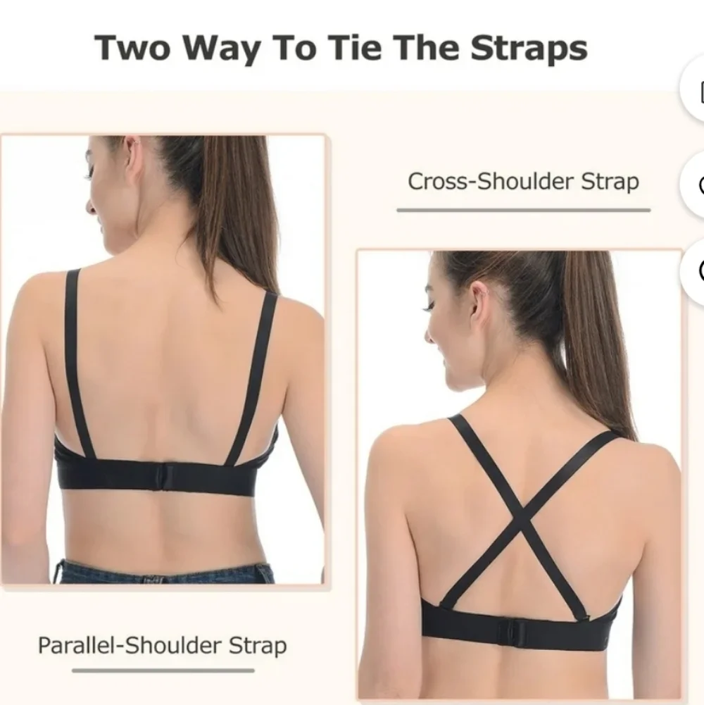 Momcozy bra hands